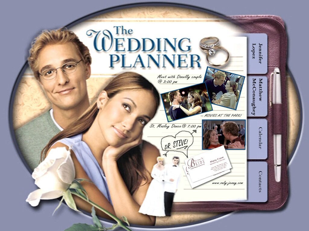 Rom-Coms of the Early 2000s