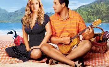 50 First Dates