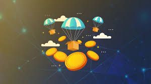 Crypto Airdrops