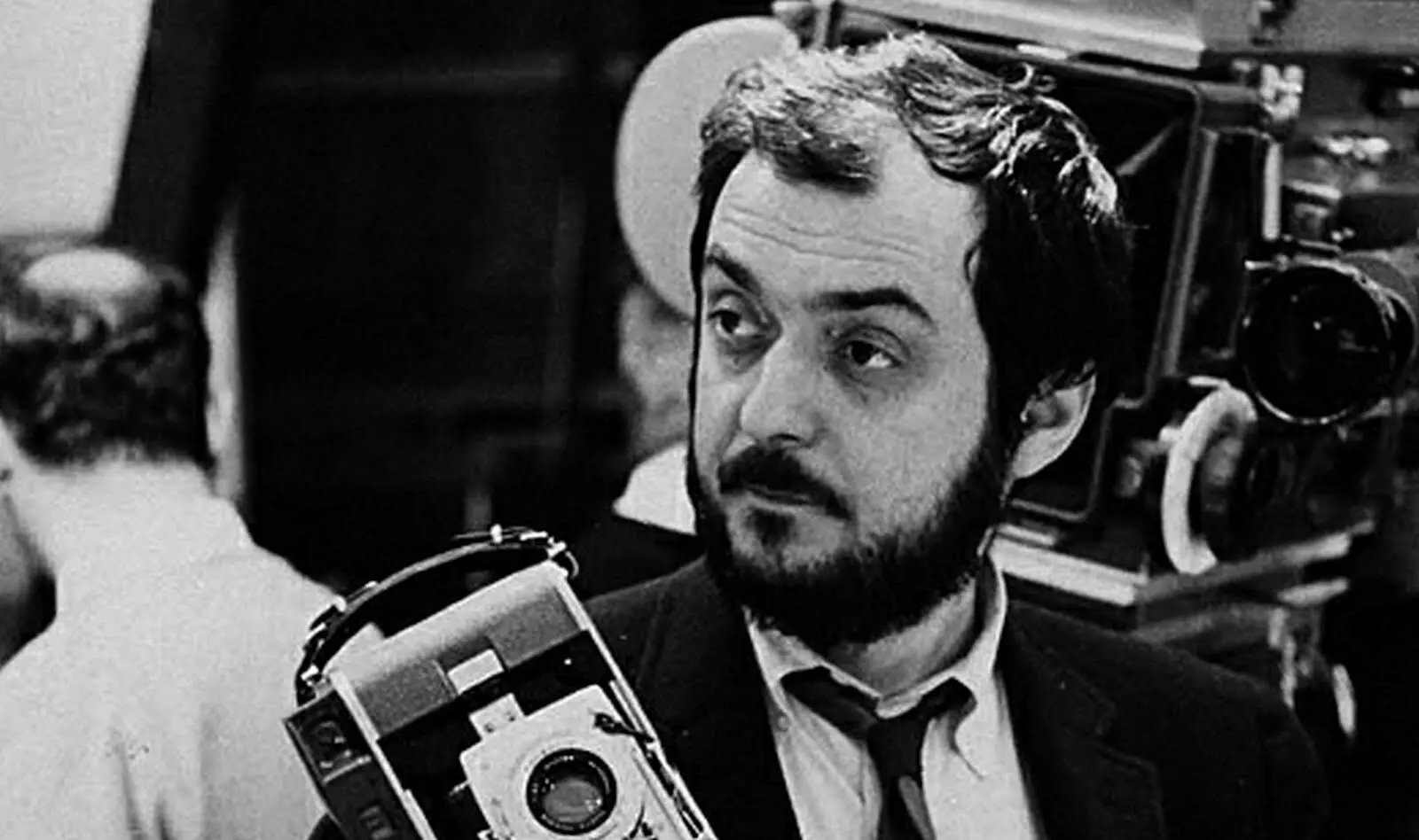 Cinema's Most Meticulous and Tyrannical Filmmakers