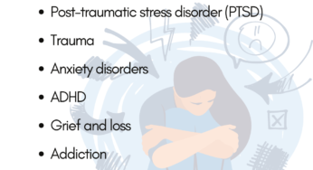 Feeling Stressed? Somatic Therapy for your Body and Mind