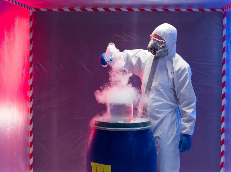 Demystifying Chemical Exposure in Everyday Life