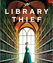 The Library Thief