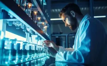 Biotechnology