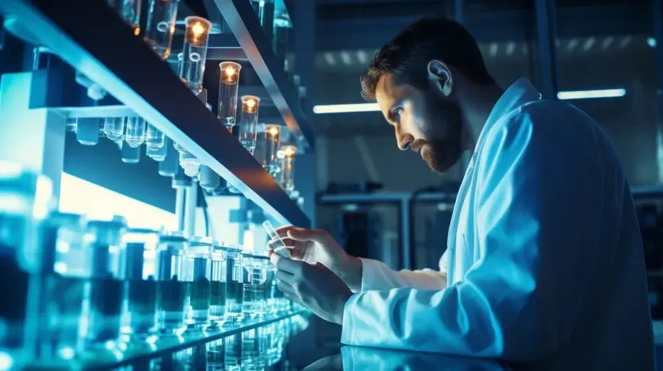 Biotechnology