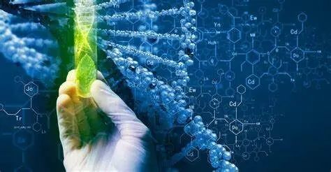 Agricultural biotechnology