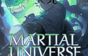 Martial Universe