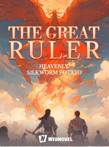 The Great Ruler eBook