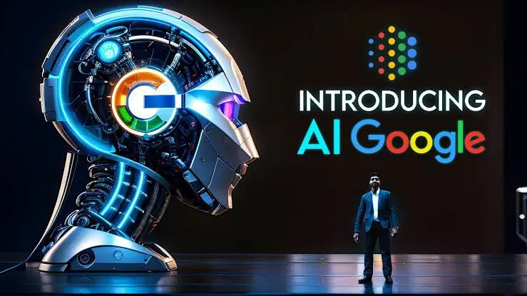 Google AI