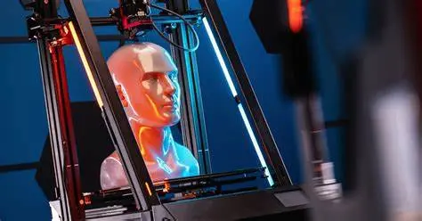 Applications of 3D Printing