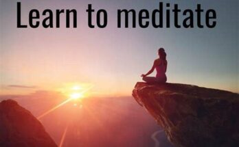 A Beginner's Guide to Meditation