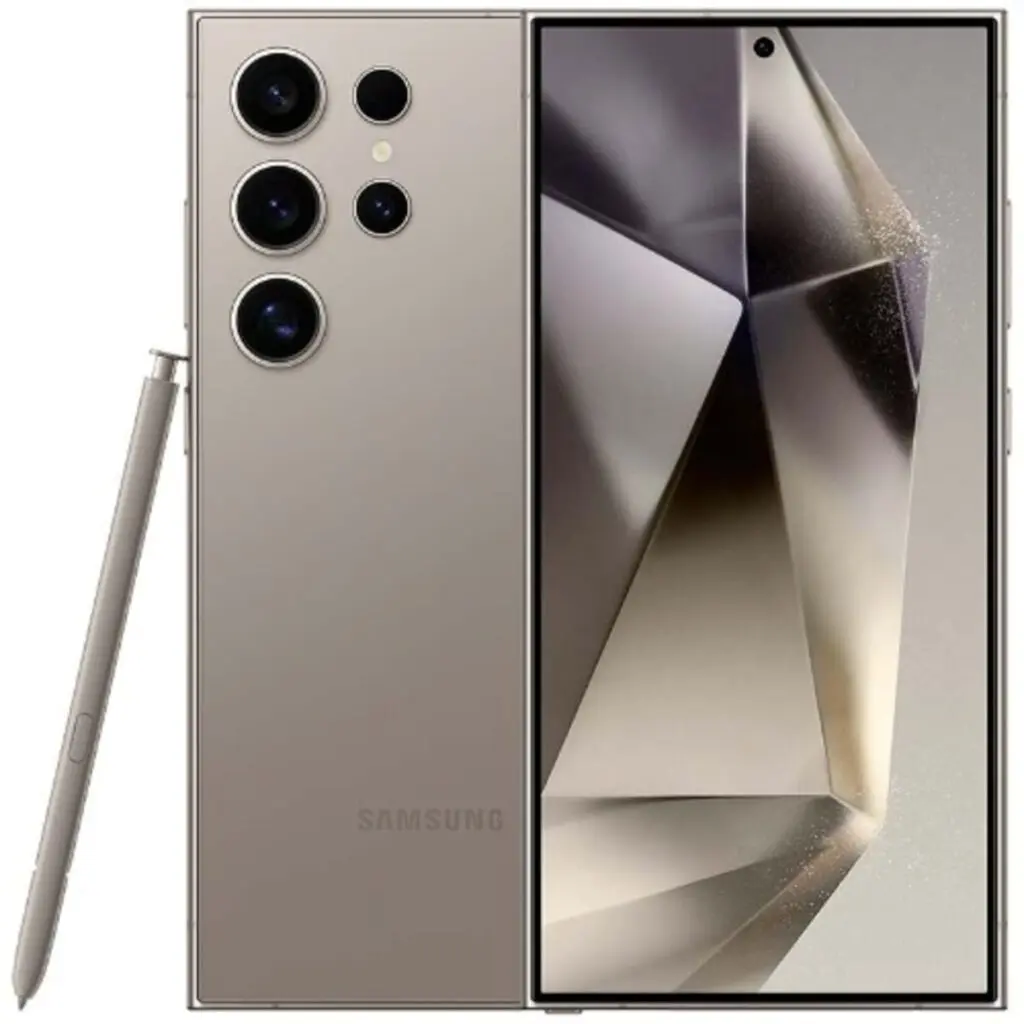 Samsung Galaxy S24 Ultra: