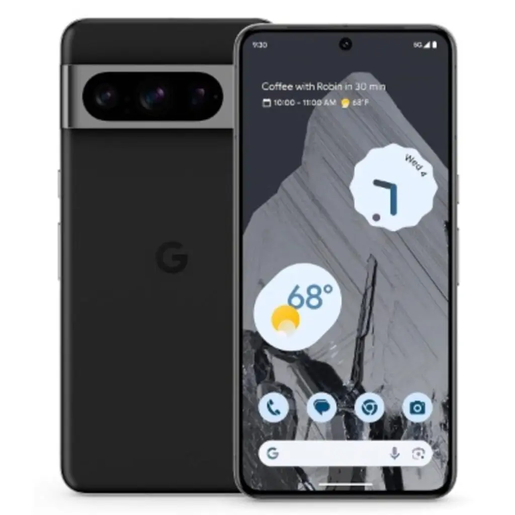 Google Pixel 8 Pro