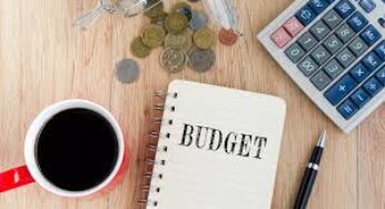 Budgeting tips for millennials