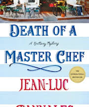 Death of a Master Chef