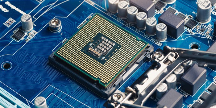 What Is a CPU? a Guide to Your Computer's 'Brain'