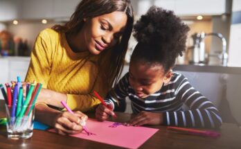 The Ultimate Guide to Homeschooling Black Children | The Black