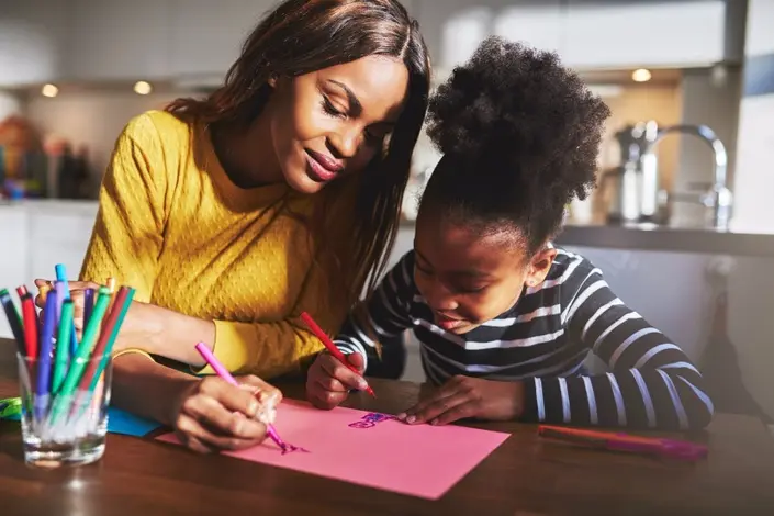 The Ultimate Guide to Homeschooling Black Children | The Black