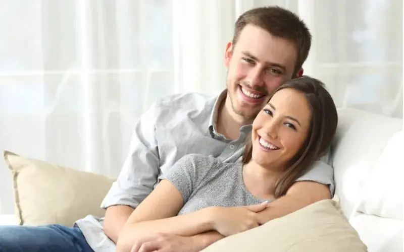 7 Signs You're in a Healthy Relationship