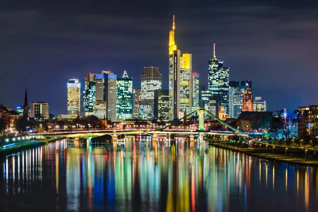 The Best Cities to Explore After Dark