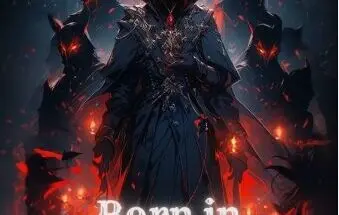 Born in apocalypse