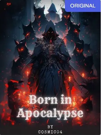 Born in apocalypse