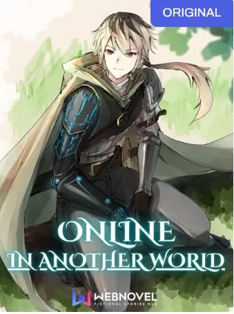 Online In Another World