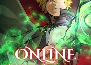 Online In Another World DelzGB