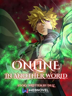 Online In Another World DelzGB