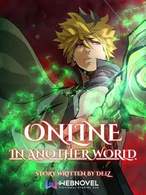 Online In Another World DelzGB