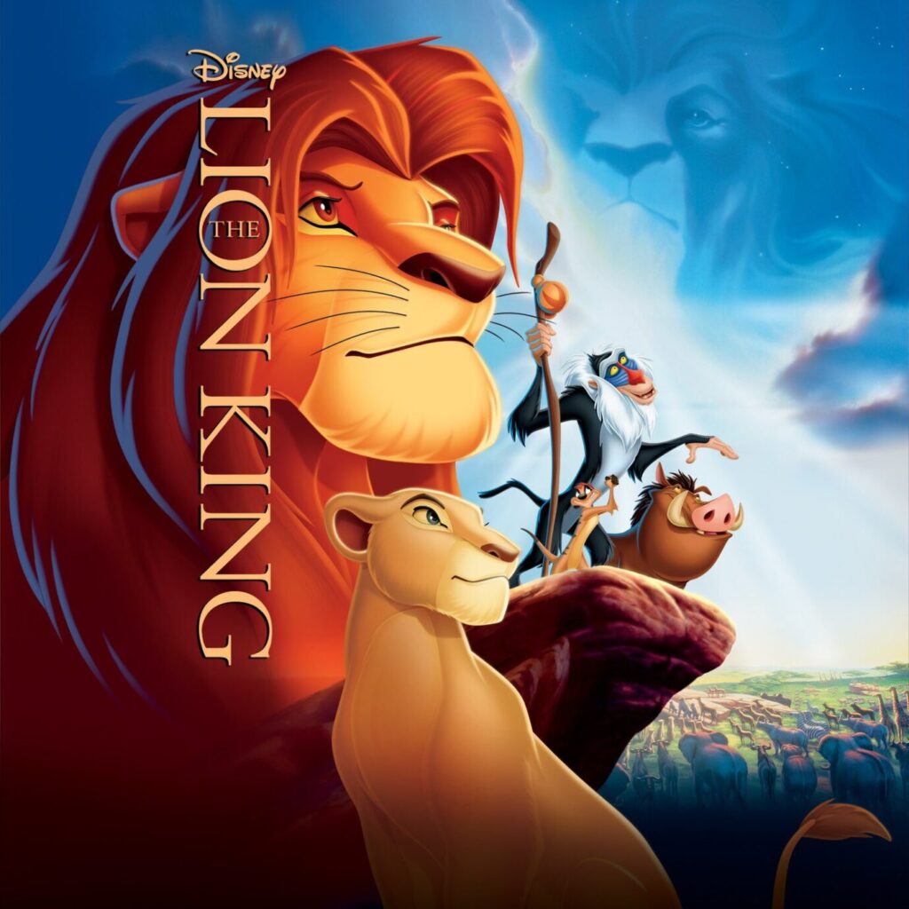 Children's Movies Adults Will Love