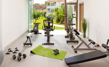 The Beginner's Guide to Building a Home Gym on a Budget