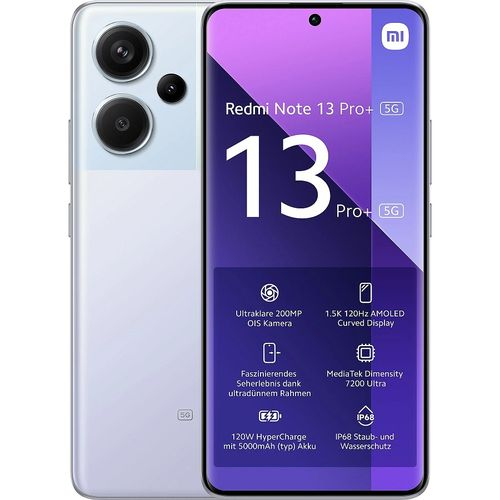 Xiaomi Redmi Note 13 Pro 5G