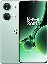 OnePlus Nord 3 3T