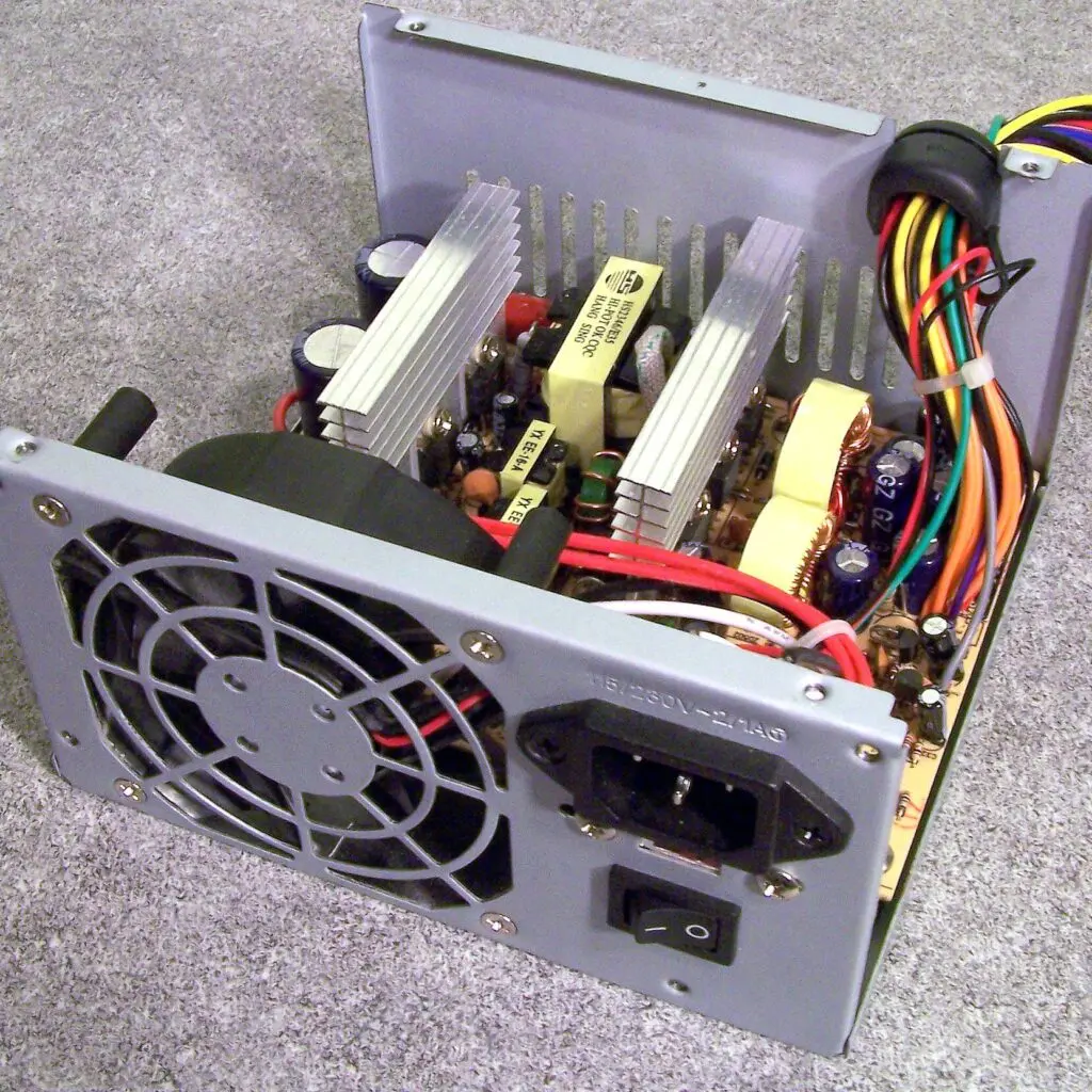 A power Supply Unit