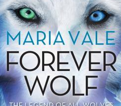 forever wolf