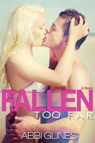 “Fallen Too Far,”