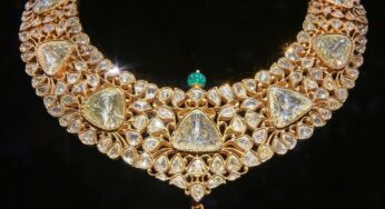 The Dazzling Jewels of the British Royals