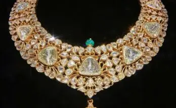 Dazzling Jewels of British Royals