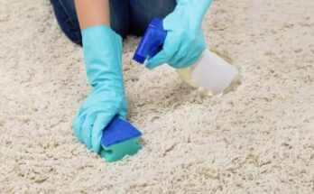 cleaning habits that makes your home dirtier