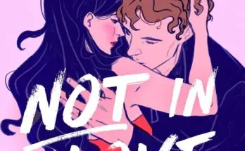 Not in Love by Ali Hazelwood
