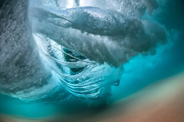 Ocean Currents: Unknown Facts About the Sea