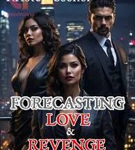 Forecasting Love And Revenge