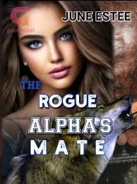 Raija's Rogue Alpha Mate