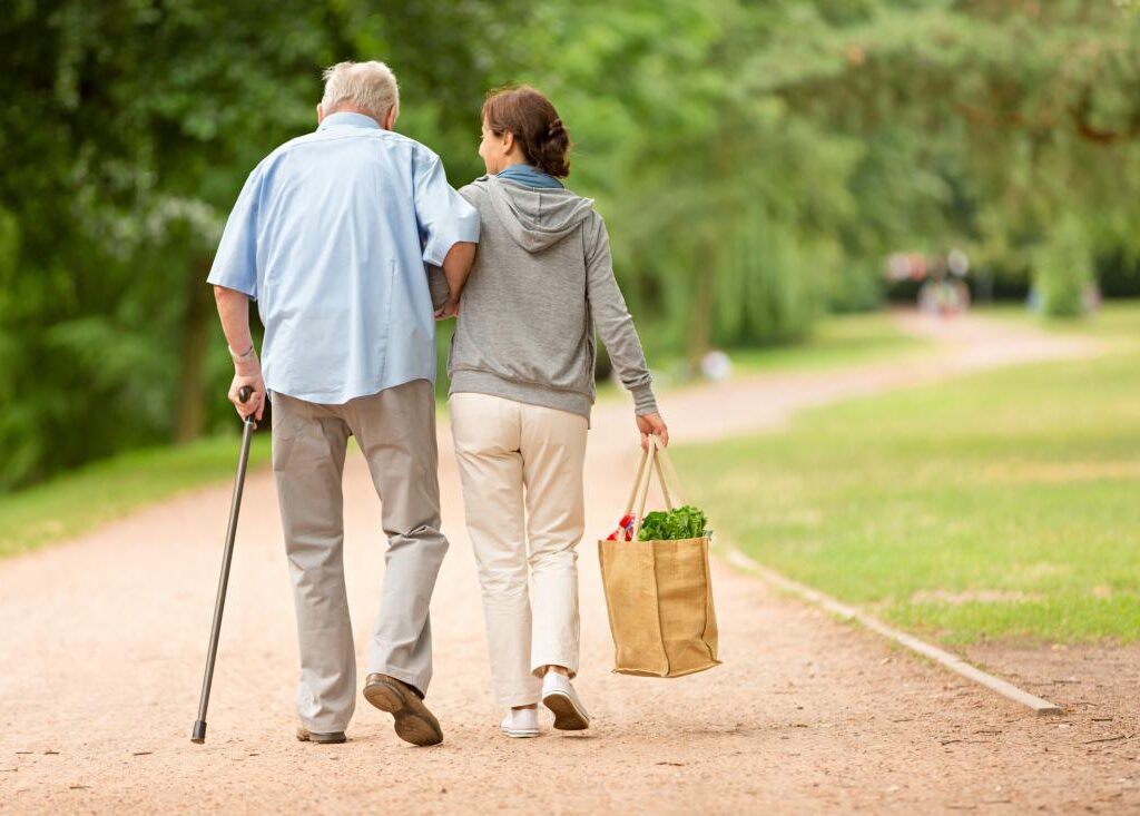 Why Your Body’s ‘Speed Limit’ Slows Down as You Get Older