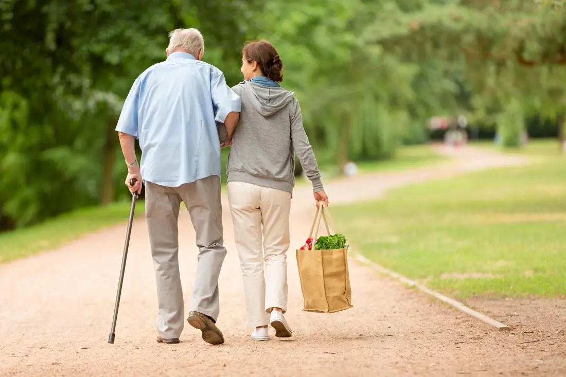 Why Your Body’s ‘Speed Limit’ Slows Down as You Get Older