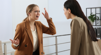 7 Phrases That Reveal a Woman’s Insincerity and Lack Of Class