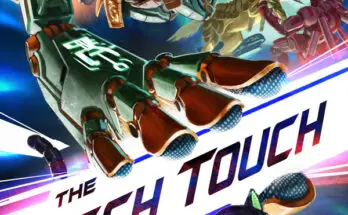 The Mech Touch