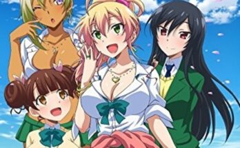 Start by becoming a mangaka