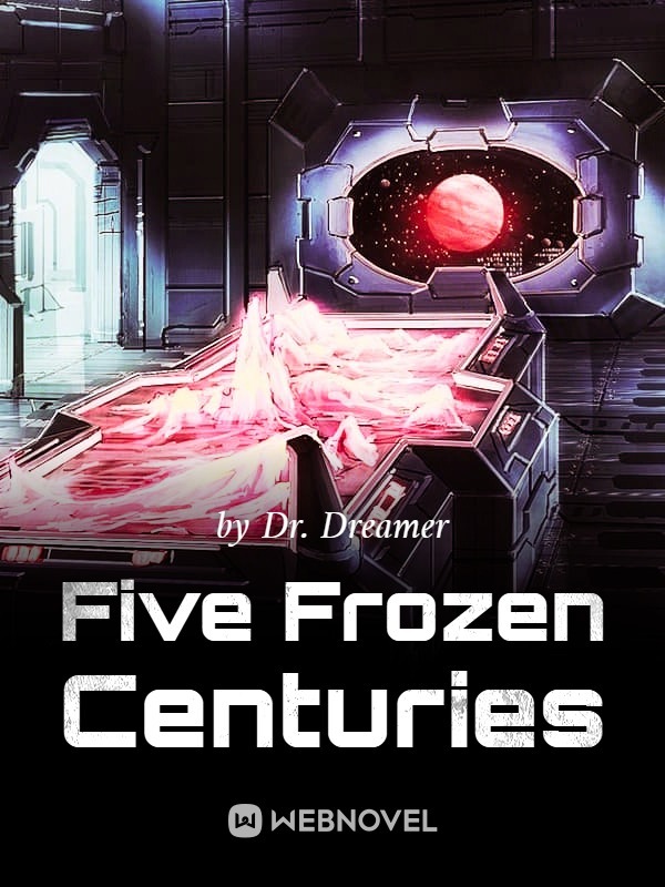 Five Frozen Centuries